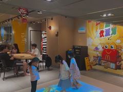 -麦当劳(百利广场店)