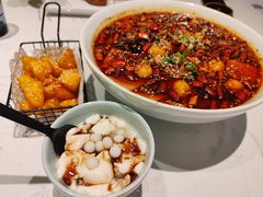 -峨嵋小镇·川菜(正定朗华店)