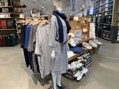 -MUJI无印良品(西湖银泰城店)