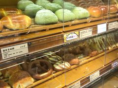 -匠造烘焙(联洋店)