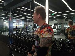 -金吉鸟健身游泳