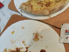 -达美乐比萨(西客站北店)