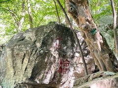 -北京上方山国家森林公园