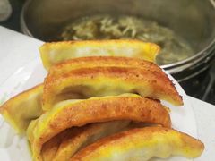 牛肉锅贴-清真蒋有记(老门东店)