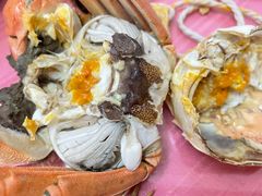 -阳澄湖大闸蟹·琼灵阁牌品牌连锁(吴中总店)