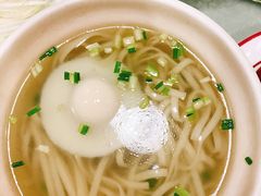 -郭林家常菜(洋桥店)