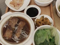 -牡丹国际大酒店-港式茶餐厅