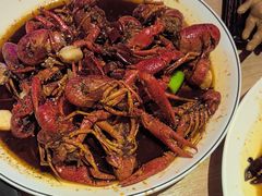 -红盔甲·小龙虾(车公庙店)