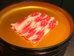 -牛New寿喜烧(金茂览秀城店)