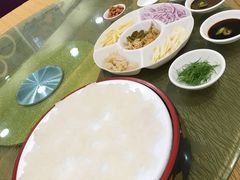 -寻味顺德·南记酒家·传统顺德菜·鱼生(广源路店)