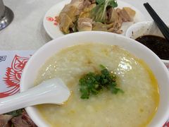 鸡粥-振鼎鸡(福州路店)