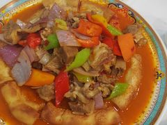-帕米尔食府(白云观店)