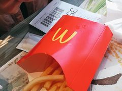 -麦当劳(小白楼店)