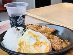 -乡村基(龙泉中街餐厅)