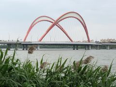 -艾溪湖湿地公园