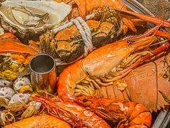 -诱货海鲜自助火锅(爱琴海购物公园东百店)