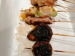 -王氏炉匠·烧鸟放题自助(三里屯店)