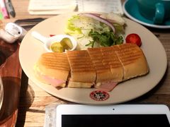 -漫咖啡(银泰创意城店)