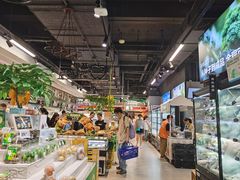 -盒马鲜生(曜一城店)