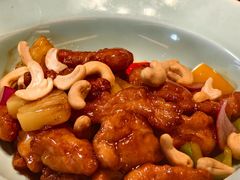 -香港狮子山下·明星粤菜餐厅(北苑店)