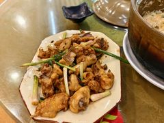 -正宗鸡饭粤香酒家(朱村店)