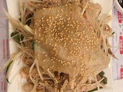 -大哥餐厅(西城花园店)