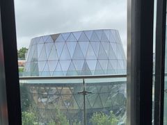 -绿茶餐厅(成都大悦城店)