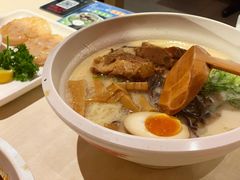 -味千拉面(世纪东方店)