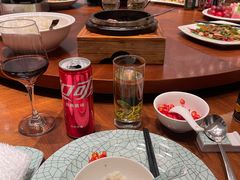 -千岛湖伯瑞特度假酒店-米兰西餐厅