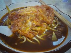 -六朝居老面馆(同鑫宾馆店)