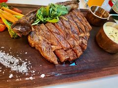 -Kathleen's Waitan 凯圣琳江景西餐厅(外滩店)