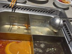 -海底捞火锅(八佰伴店)
