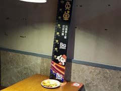 -比格比萨自助(国展店)