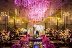 -谛融婚礼酒店·宴会厅(花园店)