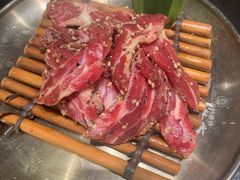 -西塔老太太泥炉烤肉(龙湖北苑天街店)