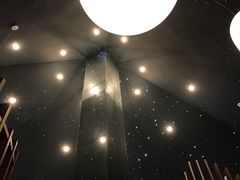 星空屋顶-钟书阁(松江泰晤士小镇店)