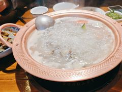 -民食香·腊排骨野生菌美食(木府店)