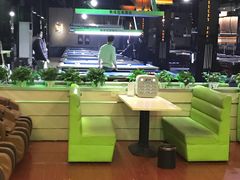 -利都新概念棋牌桌球(本溪路店)