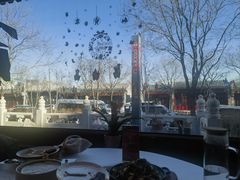 -月福京味斋·烤鸭店·北京菜(鼓楼总店)