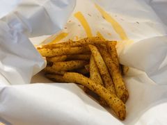 -麦当劳(时间广场店)