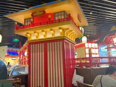 -牛New寿喜烧(中山公园龙之梦店)