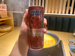 -温野菜涮涮锅(曲江大悦城店)