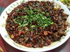 -陈有良尖椒鸡(江津总店)