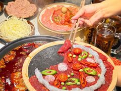 -冯校长老火锅(广州正佳广场店)