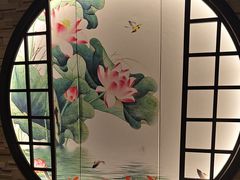 -遇见长安之丝路风荷(大唐西市店)