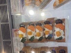 -DEMO黛慕蛋糕(中泰店)