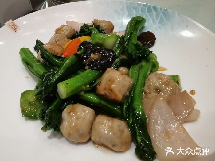 顺德人家食府(黄金广场店)图片