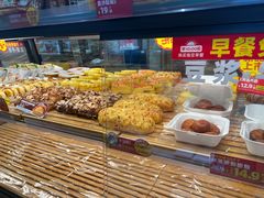 -味多美蛋糕(安定门店)