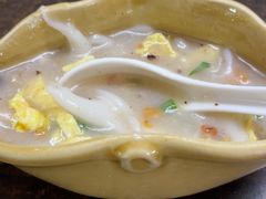 -老西关濑粉(文明路店)