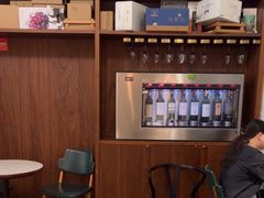 -BAKER&SPICE(安福路店)